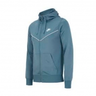 Hanorac Nike M NSW REPEAT PK FZ HOODIE thumbnav 1